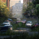Image for article titled The First Art From The Last Of Us